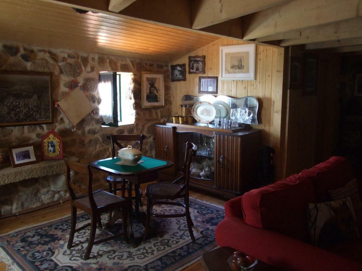 ホテル Old House モンサント エクステリア 写真