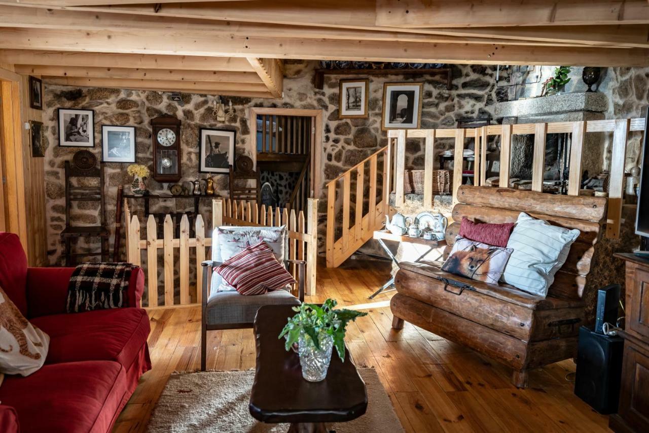 ホテル Old House モンサント エクステリア 写真