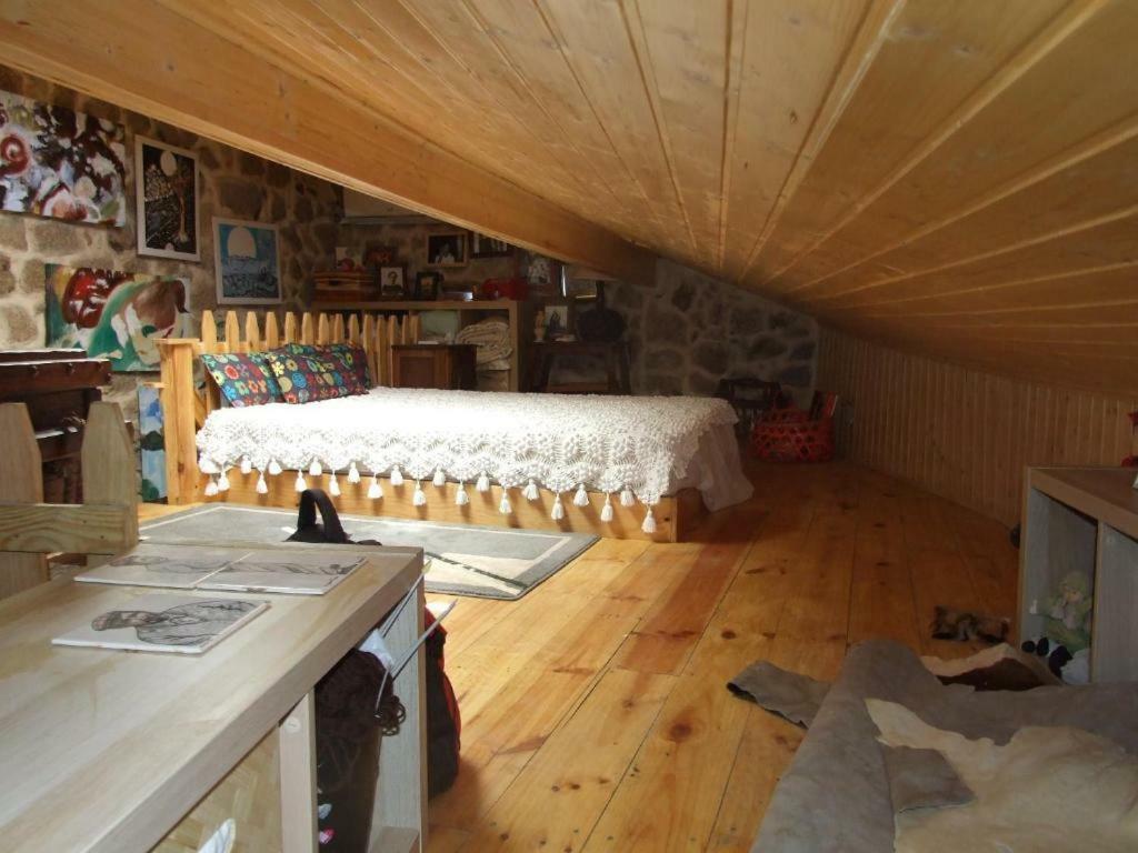 ホテル Old House モンサント エクステリア 写真