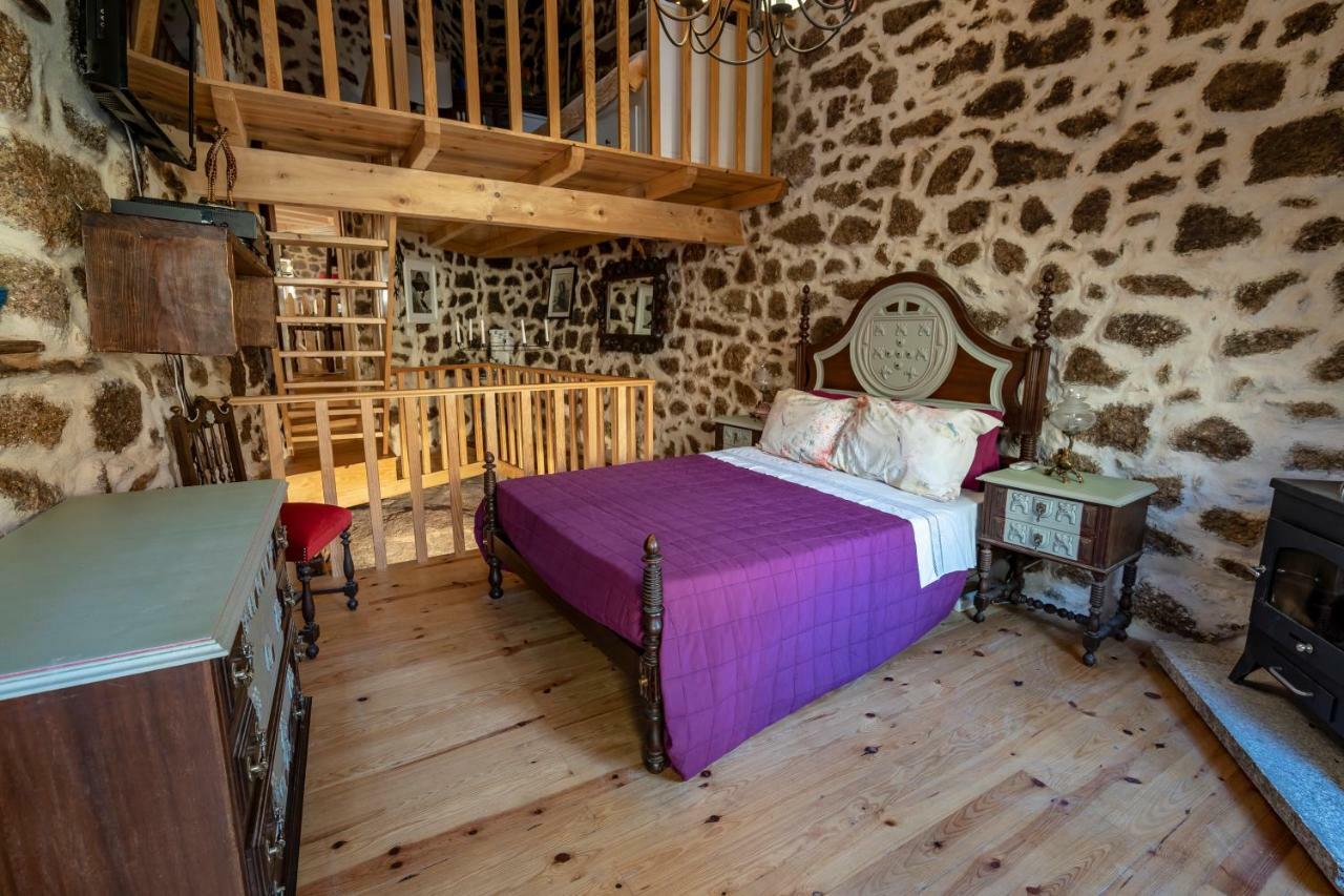 ホテル Old House モンサント エクステリア 写真