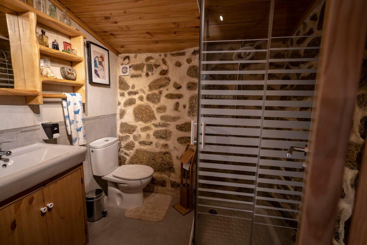 ホテル Old House モンサント エクステリア 写真
