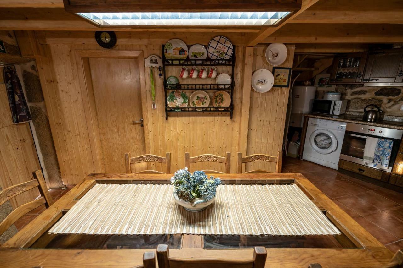 ホテル Old House モンサント エクステリア 写真