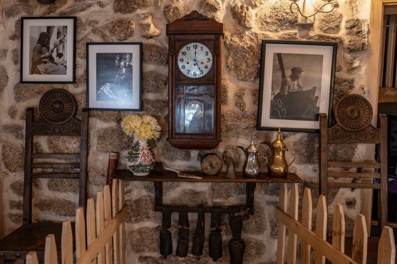 ホテル Old House モンサント エクステリア 写真