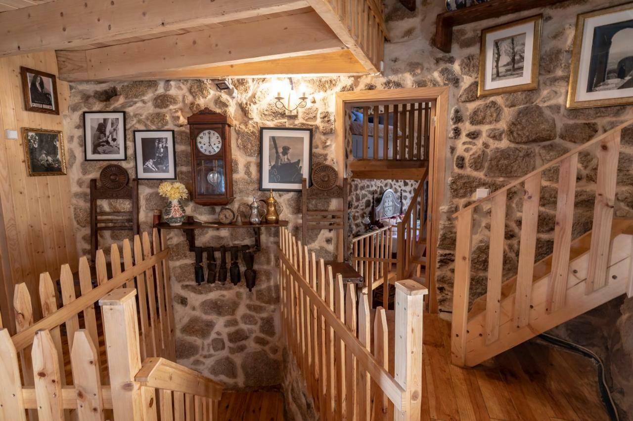 ホテル Old House モンサント エクステリア 写真