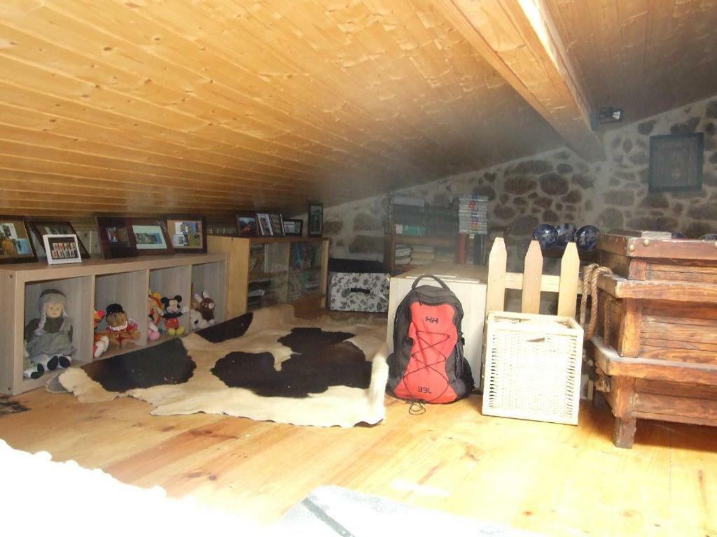 ホテル Old House モンサント エクステリア 写真