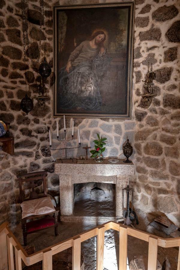 ホテル Old House モンサント エクステリア 写真