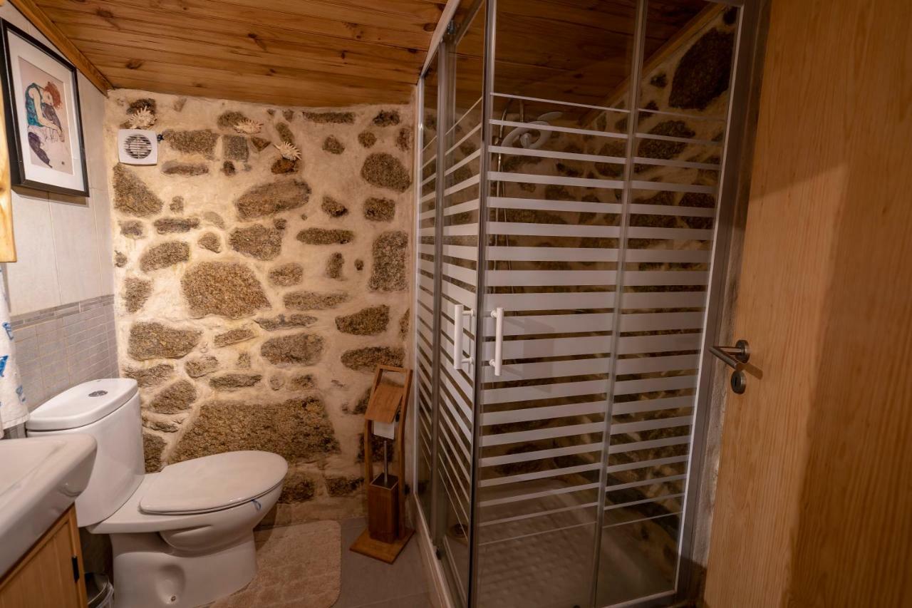 ホテル Old House モンサント エクステリア 写真