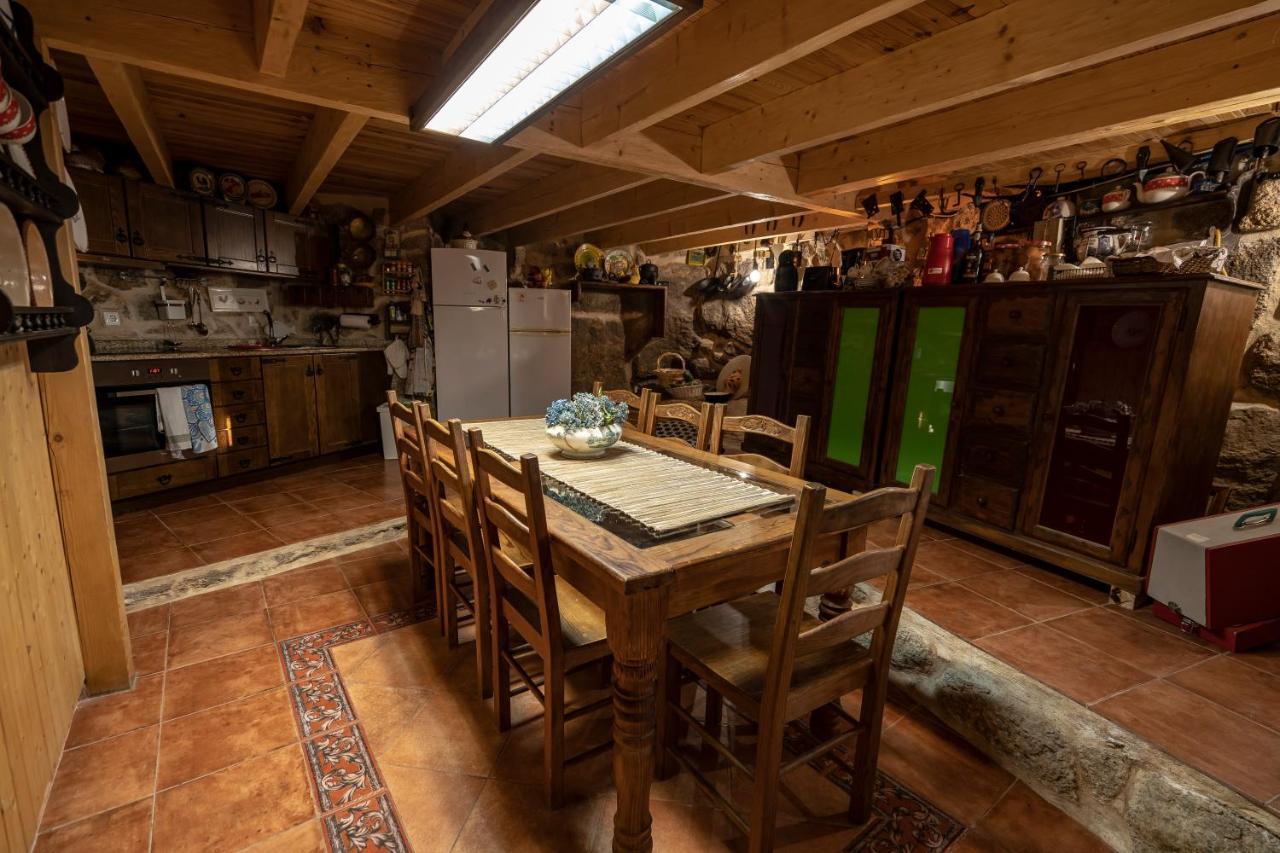ホテル Old House モンサント エクステリア 写真