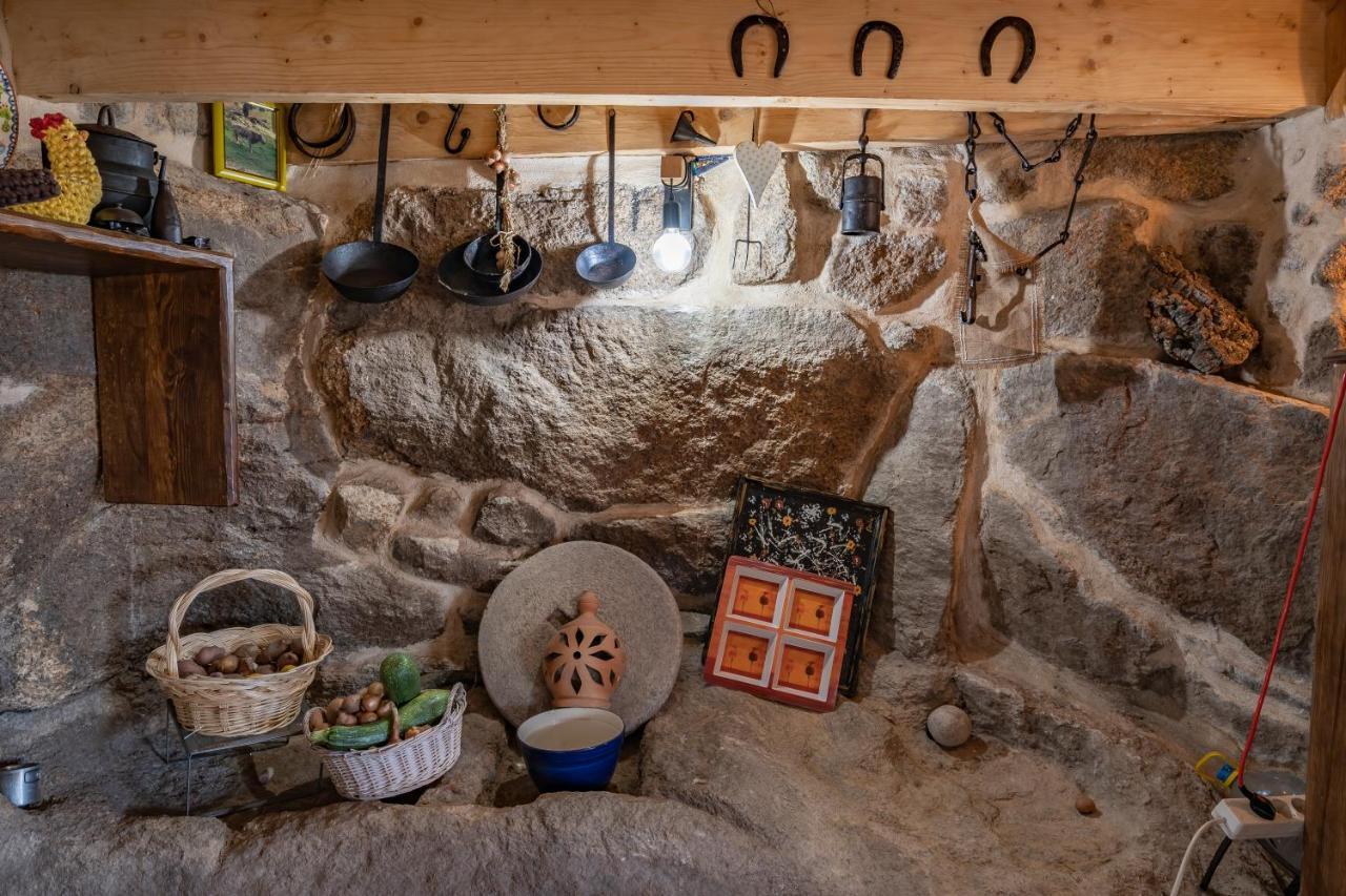 ホテル Old House モンサント エクステリア 写真