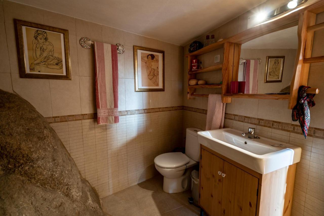 ホテル Old House モンサント エクステリア 写真