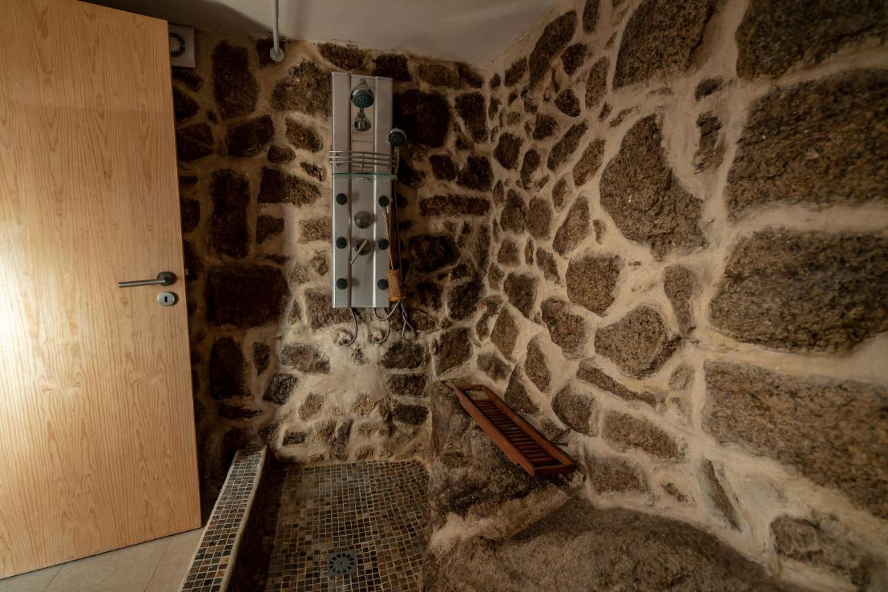 ホテル Old House モンサント エクステリア 写真